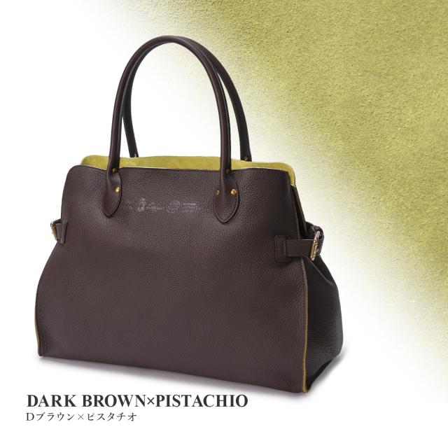 商品レビューで+5%｜フェリージ トートバッグ ビジネスバッグ ビジネストート メンズ レディース ブランド レザー 本革 肩掛け イタリア製 A4 Felisi LD series 24/40/LD+SN