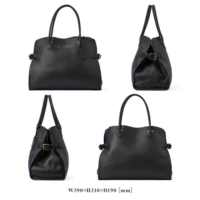 商品レビューで+5%｜フェリージ トートバッグ ビジネスバッグ ビジネストート メンズ レディース ブランド レザー 本革 肩掛け イタリア製 A4 Felisi LD series 24/40/LD+SN