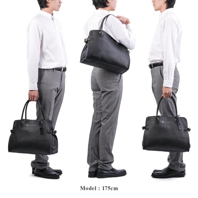 商品レビューで+5%｜フェリージ トートバッグ ビジネスバッグ ビジネストート メンズ レディース ブランド レザー 本革 肩掛け イタリア製 A4 Felisi LD series 24/40/LD+SN