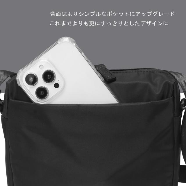 商品レビューで+5%｜マンハッタンポーテージ ブラックレーベル ショルダーバッグ メンズ レディース ブランド 斜めがけバッグ 小さめ 撥水 ツイルナイロン Manhattan Portage Black Label MP1488-2TWLBL_9