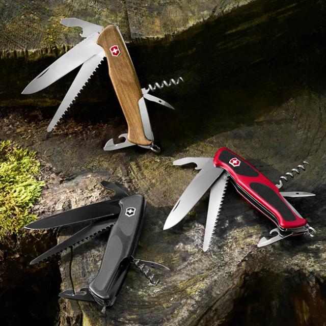 ビクトリノックス 十徳ナイフ 5本未使用 ビクトリノックス Victorinox ビクトリノックス ナイフ マルチツール