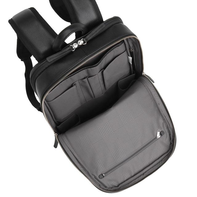 商品レビューで+5%｜ウルティマトーキョー ビジネスリュック メンズ