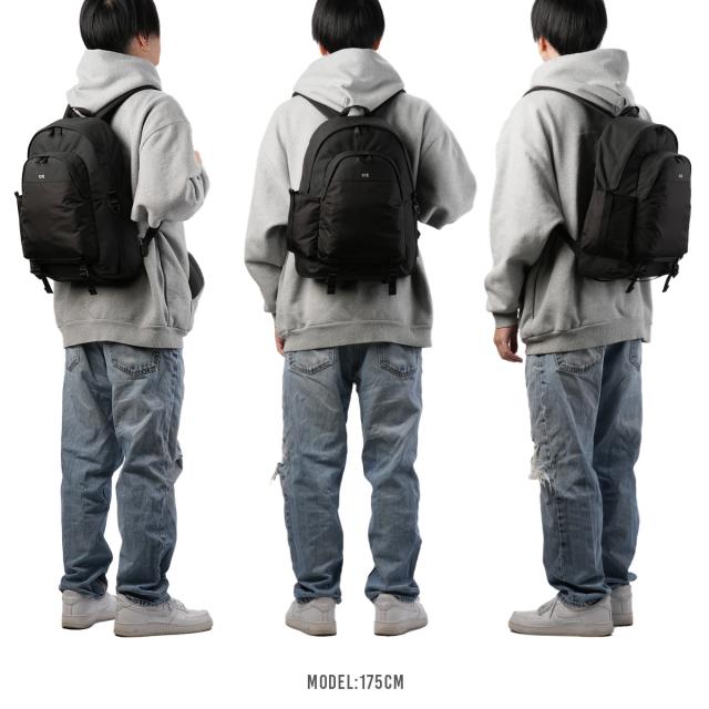 商品レビューで+5%｜CIE シー プライアー リュック バックパック