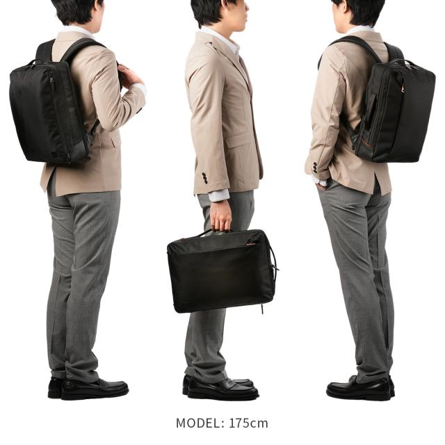 IS/IT - イズイット　LAPTOP II / ラップトップ2 IS/IT（イズイット） ラップトップ2 ビジネスリュック ビジネスバッグ