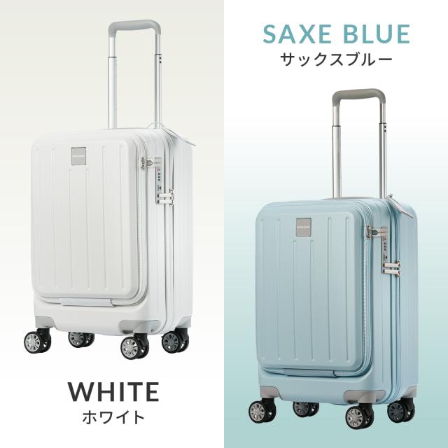 商品レビューで+5%｜マリクレール ボヤージュ スーツケース 機内