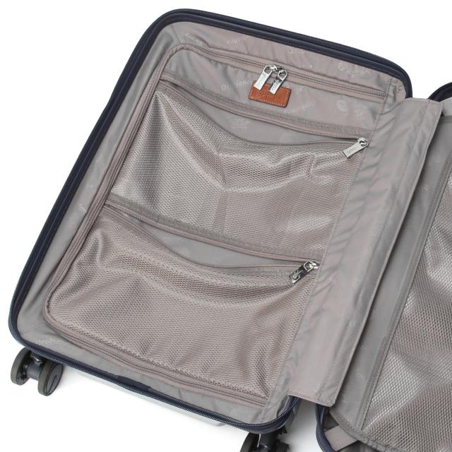 商品レビューで+5%｜オロビアンコ シンティラーレ スーツケース Sサイズ SS 機内持ち込み 36L ストッパー付き 静音 Orobianco Scintillare 92841 キャリーケース キャリーバッグ_7