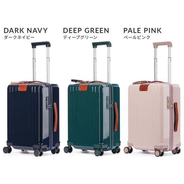 商品レビューで+5%｜オロビアンコ シンティラーレ スーツケース Sサイズ SS 機内持ち込み 36L ストッパー付き 静音 Orobianco Scintillare 92841 キャリーケース キャリーバッグ_1