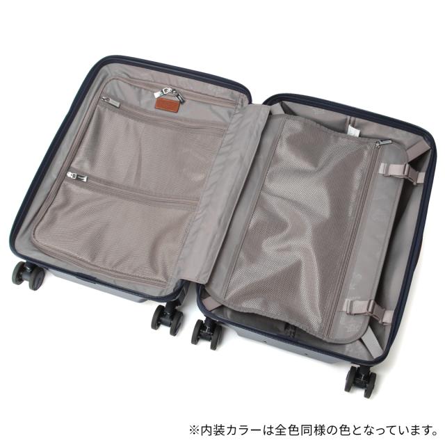 商品レビューで+5%｜オロビアンコ シンティラーレ スーツケース Sサイズ SS 機内持ち込み 36L ストッパー付き 静音 Orobianco Scintillare 92841 キャリーケース キャリーバッグ_5