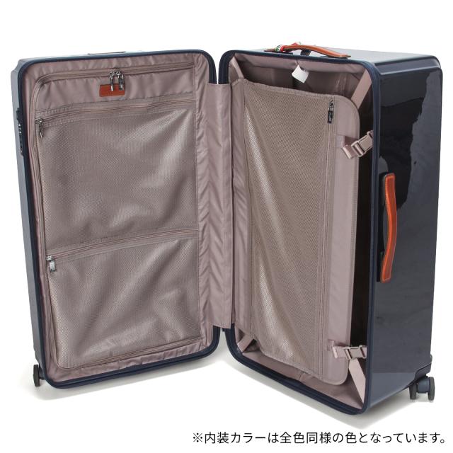 商品レビューで+5%｜オロビアンコ シンティラーレ スーツケース L