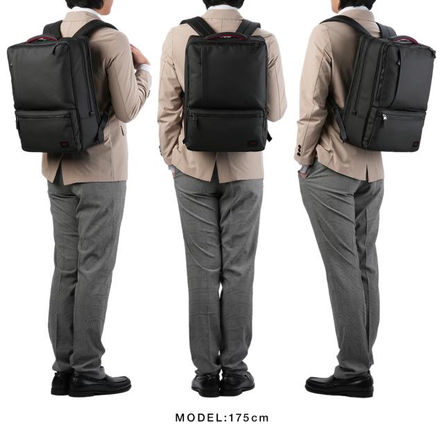 商品レビューで 5%｜タケオキクチ ビジネスリュック メンズ ブランド