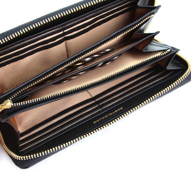 商品レビューで+5%｜カステルバジャック シェスト 財布 長財布 ラウンドファスナー メンズ レディース ブランド レザー 本革 大容量 CASTELBAJAC 27605 商品レビューで+5%｜カステルバジャック シェスト 財布 長財布