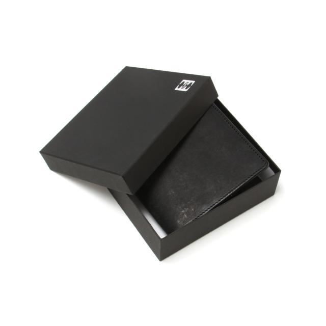 商品レビューで+5%｜クランプ プエブロレザー 財布 二つ折り財布 本革 日本製 Cramp Pueblo Cr-601_14