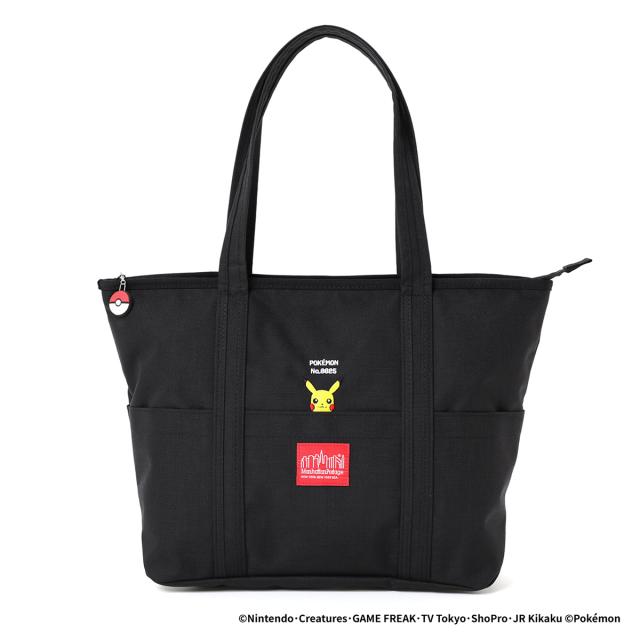 商品レビューで+5%｜数量限定｜マンハッタンポーテージ ポケモン