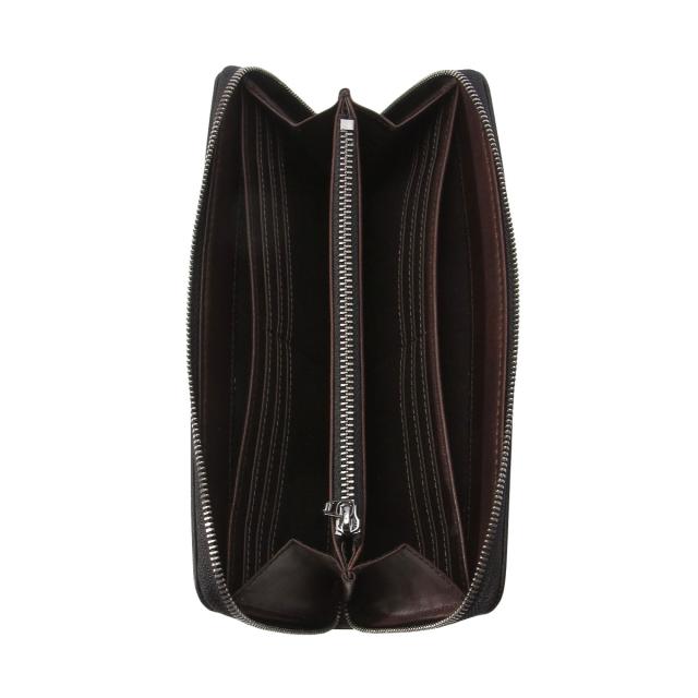 商品レビューで+5%｜タケオキクチ 長財布 メンズ ブランド レザー 本革