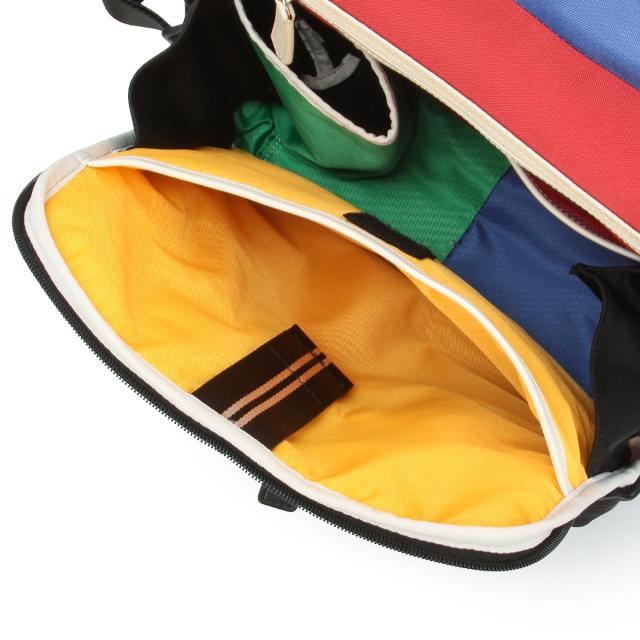 商品レビューで+5%｜カステルバジャック コロ4 リュック メンズ レディース バッグ ブランド ミニ 小さめ CASTELBAJAC COLO 4 55761_8