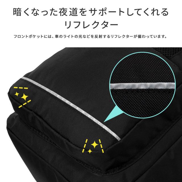 商品レビューで+5%｜コンバース リュック 30L 通学 男子 女子 女子高生 高校生 中学生 大容量 黒 通学リュック スクールリュック スクールバッグ 女の子 おしゃれ プレイ A4 B4 Converse 20099_12