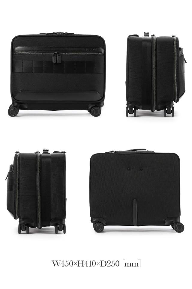 商品レビューで+5%｜ブリーフィング フュージョン キャリーケース 機内