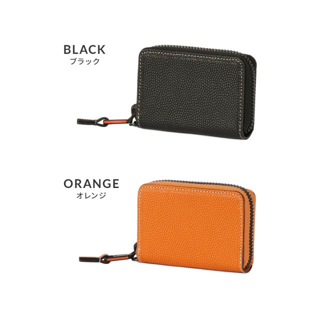 商品レビューで+5%｜イズイット ダンク ケース 小銭入れ 本革 財布 ミニ財布 ミニウォレット メンズ レディース バスケットボール バスケ IS/IT Dunk 951612 商品レビューで+5%｜イズイット ダンク コインケース 小銭入れ 本革