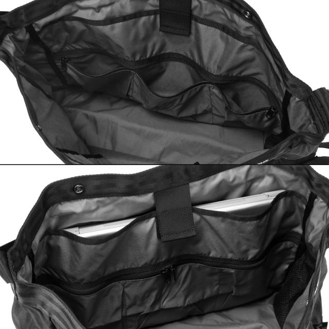 商品レビューで+5%｜クローム インダストリーズ ニュースペーパー メッセンジャーバッグ 26L B4 ブラック CHROME INDUSTRIES MESSENGER BJ015