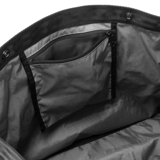 商品レビューで+5%｜クローム インダストリーズ ニュースペーパー メッセンジャーバッグ 26L B4 ブラック CHROME INDUSTRIES MESSENGER BJ015