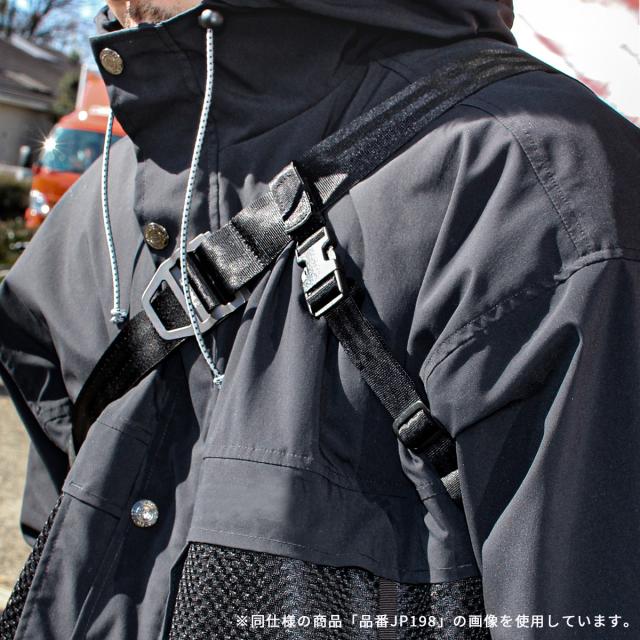 商品レビューで+5%｜クローム インダストリーズ ニュースペーパー メッセンジャーバッグ 26L B4 ブラック CHROME INDUSTRIES MESSENGER BJ015