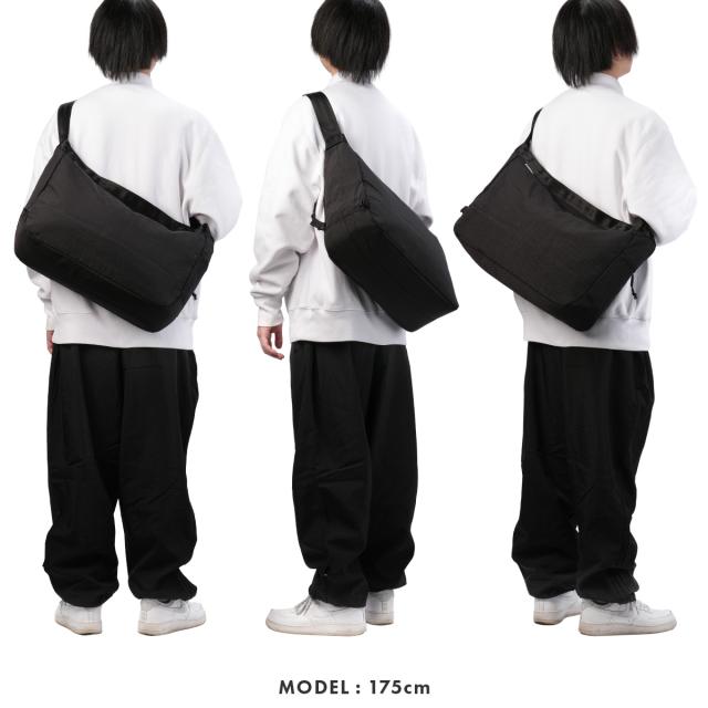 商品レビューで+5%｜クローム インダストリーズ ニュースペーパー メッセンジャーバッグ 26L B4 ブラック CHROME INDUSTRIES MESSENGER BJ015