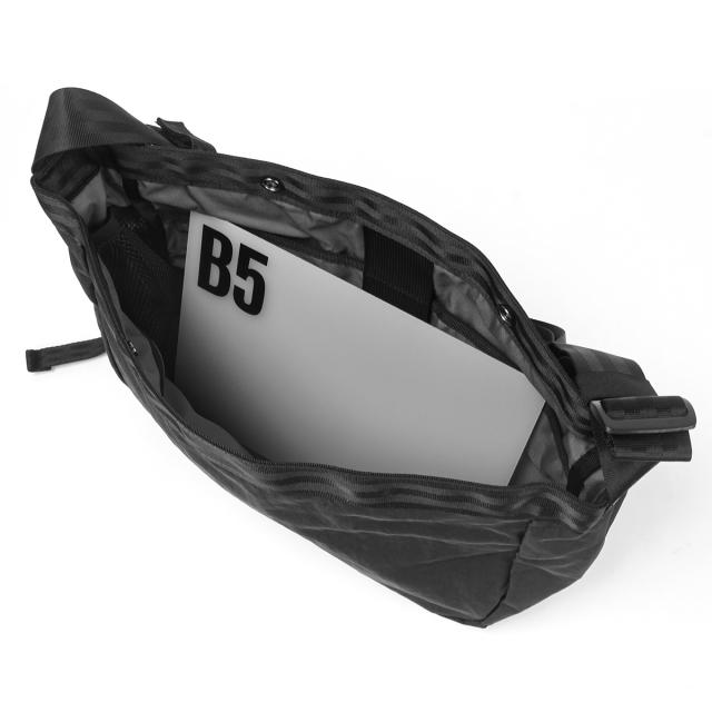 商品レビューで+5%｜クローム インダストリーズ ニュースペーパー