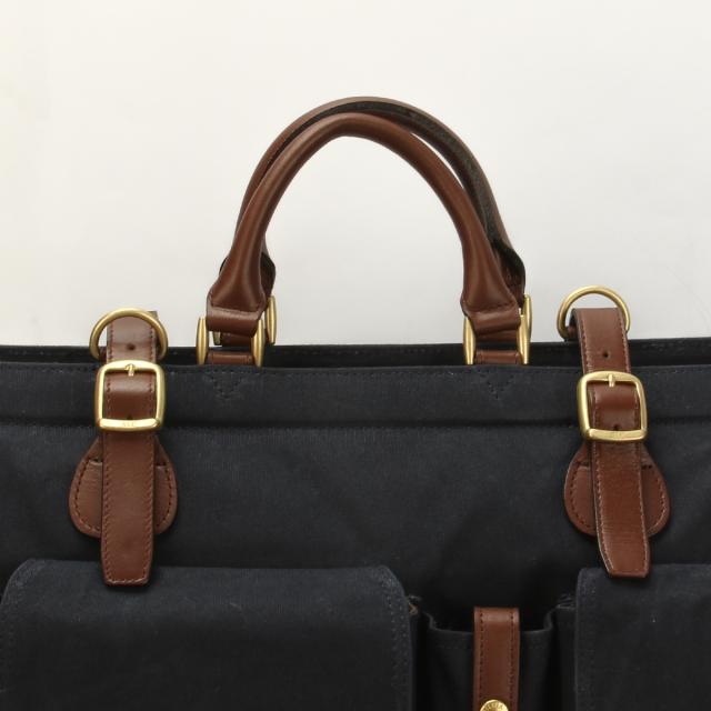 商品レビューで+5%｜シルバーレイククラブ ボストンバッグ ショルダーバッグ メンズ レディース ブランド 斜めがけバッグ 撥水 日本製 A4 SILVER LAKE CLUB 130335_12