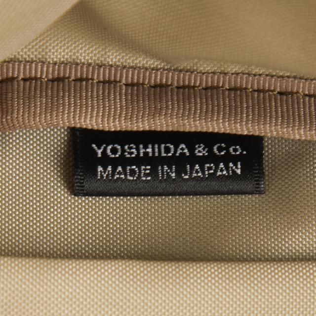 ポーター ムース ウエストバッグ(L) 751-18181 751-28181 PORTER MOUSEE 吉田カバン ウエストポーチ ボディバッグ ショルダーバッグ レディース ブランド ミニ 小さめ 斜めがけバッグ 横型 日本製