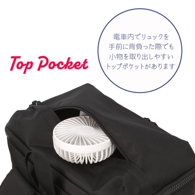 商品レビューで+5%｜コンバース リュック 35L 通学 男子 女子 女子高生 高校生 中学生 大容量 黒 通学リュック スクールリュック スクールバッグ スクエア ボックス型 女の子 おしゃれ コネクト A4 B4 Converse 20106_8