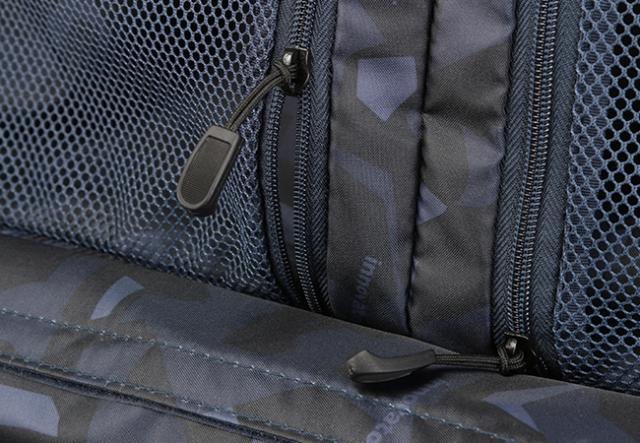 商品レビューで+5%｜2年保証｜イノベーター スーツケース Lサイズ 92L フロントオープン トップオープン 軽量 大型 大容量 innovator INV90 新作_10