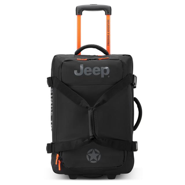 商品レビューで+5%｜ジープ カスケード スーツケース ソフトキャリー