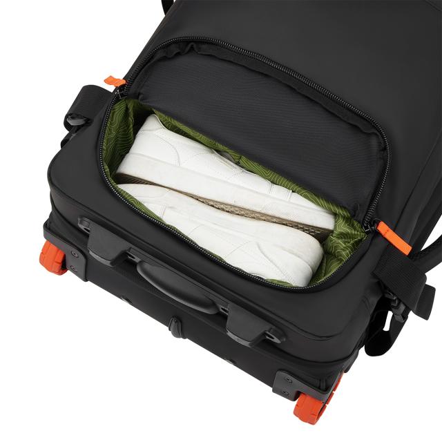 商品レビューで+5%｜ジープ カスケード スーツケース ソフトキャリーケース Sサイズ SS 41L 機内持ち込み 撥水 JEEP CASCADE J02743210 キャリーバッグ 商品レビューで+5%｜ジープ カスケード スーツケース ソフトキャリー