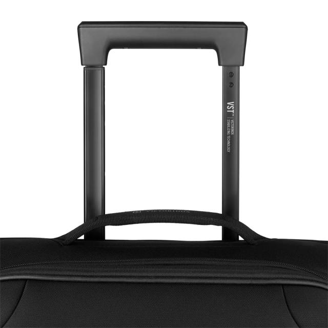商品レビューで+5%｜ビクトリノックス クロスライト キャリーケース ソフト ビジネスキャリー スーツケース メンズ 106L 110L VICTORINOX Crosslight 612421_12