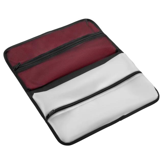 商品レビューで+5%｜ビクトリノックス クロスライト キャリーケース ソフト ビジネスキャリー スーツケース メンズ 106L 110L VICTORINOX Crosslight 612421_6