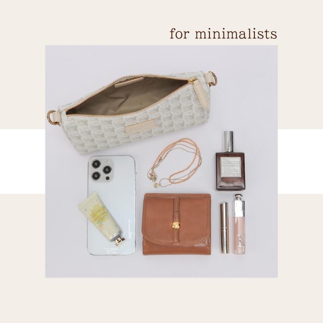 商品レビューで+5%｜フェリージ モノグラム ショルダーバッグ Felisi MONOGRAM 512/6/MM+LD