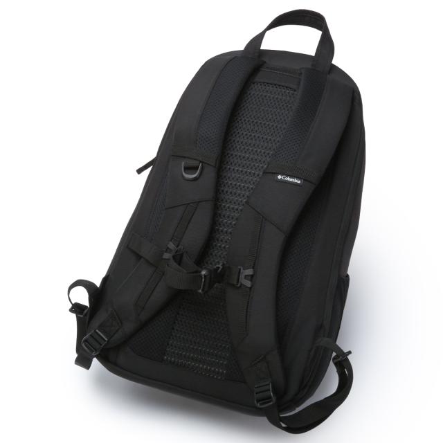商品レビューで+5%｜コロンビア アウトドア リュック バックパック メンズ レディース ブランド 撥水 26L A4 B4 Columbia OUTDOOR PU8925 商品レビューで+5%｜コロンビア アウトドア リュック バックパック
