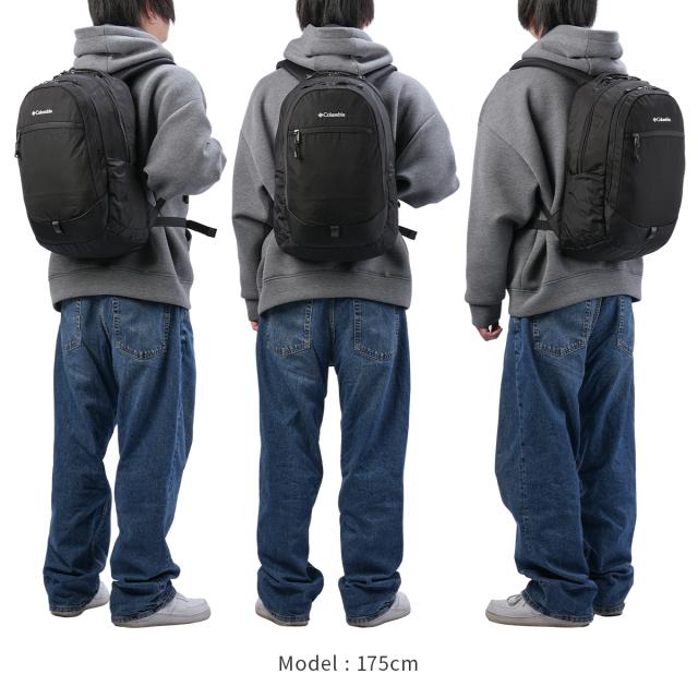 商品レビューで+5%｜コロンビア アウトドア リュック バックパック