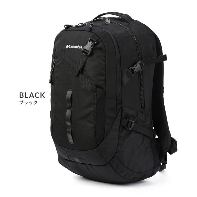 商品レビューで+5%｜コロンビア アウトドア リュック バックパック