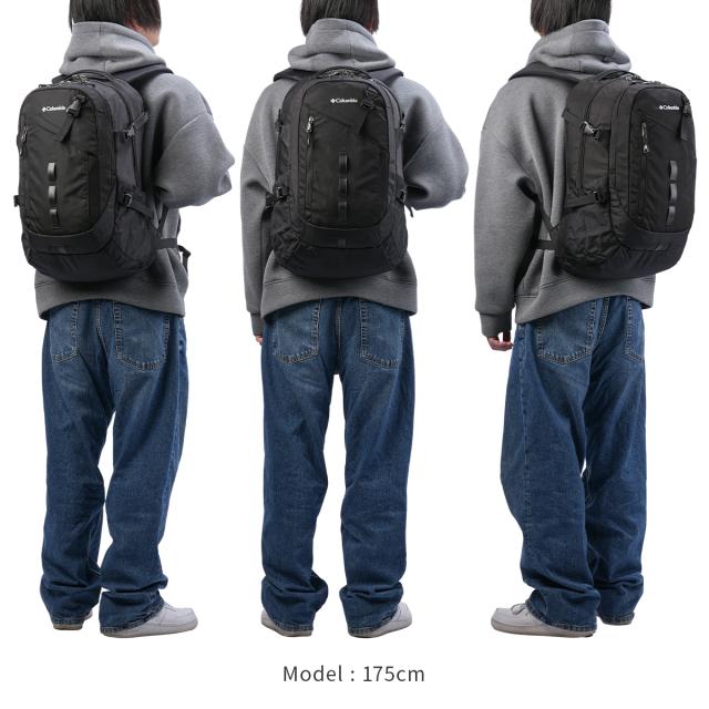 商品レビューで+5%｜コロンビア アウトドア リュック バックパック