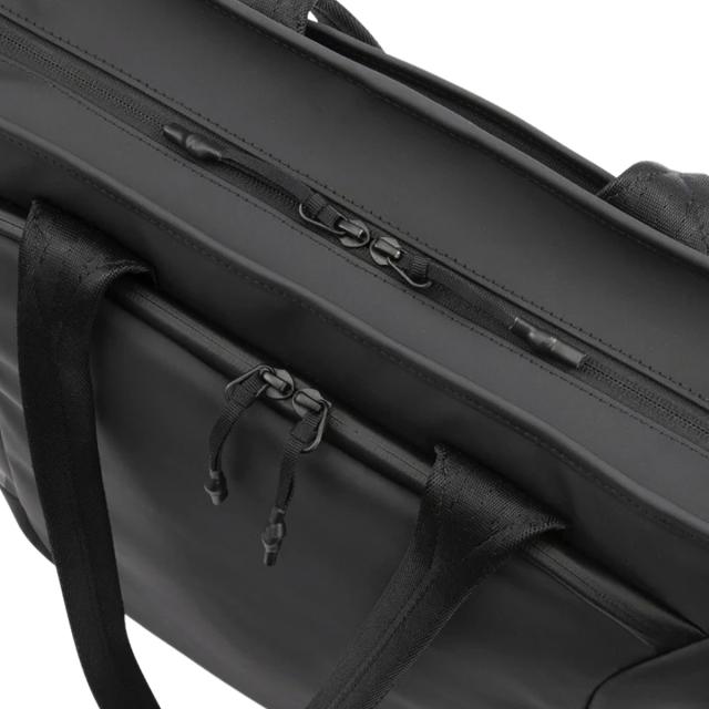 商品レビューで+5%｜ゼロハリバートン トートバッグ ビジネストートバッグ メンズ ファスナー付き 大きめ 大容量 A4 B4 ZERO HALLIBURTON ZFB2 81542_13