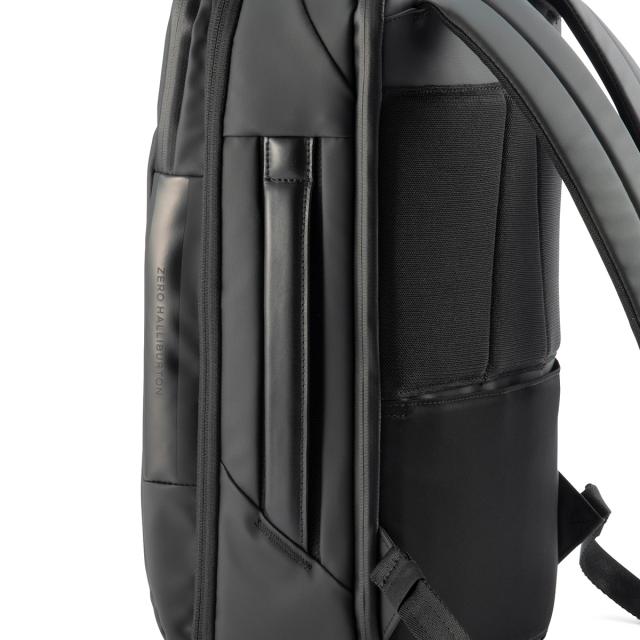 商品レビューで+5%｜ゼロハリバートン ビジネスリュック ビジネスバッグ メンズ ブランド 通勤 A4 13L PC収納 13.3インチ ZERO HALLIBURTON ZFB2 81544_10