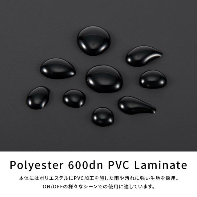 商品レビューで+5%｜ゼロハリバートン ビジネスリュック ビジネスバッグ メンズ ブランド 通勤 A4 13L PC収納 13.3インチ ZERO HALLIBURTON ZFB2 81544_5