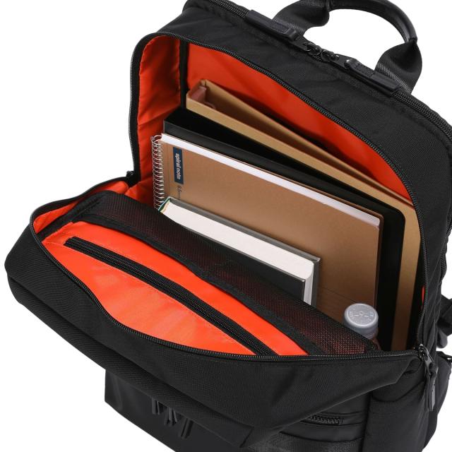 商品レビューで+5%｜バーマス バウアー ビズスマート ビジネスリュック