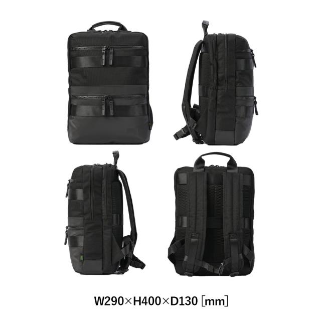 商品レビューで+5%｜バーマス バウアー ビズスマート ビジネスリュック