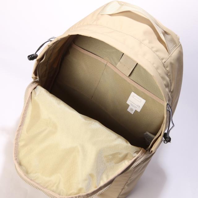 商品レビューで+5%｜CIE シー テンダー リュック デイパック メンズ レディース ブランド 撥水 軽量 日本製 TENDER 042500_9