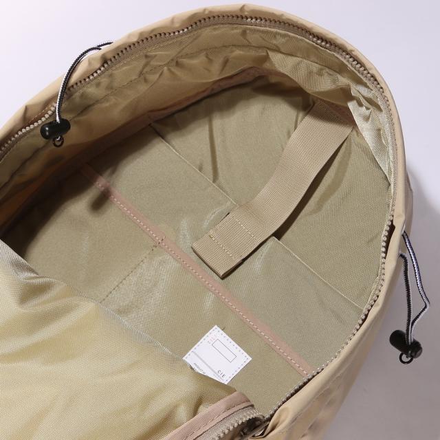 商品レビューで+5%｜CIE シー テンダー リュック デイパック メンズ レディース ブランド 撥水 軽量 日本製 TENDER 042500_10