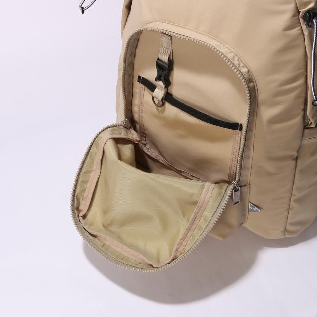 商品レビューで+5%｜CIE シー テンダー リュック デイパック メンズ レディース ブランド 撥水 軽量 日本製 TENDER 042500_14
