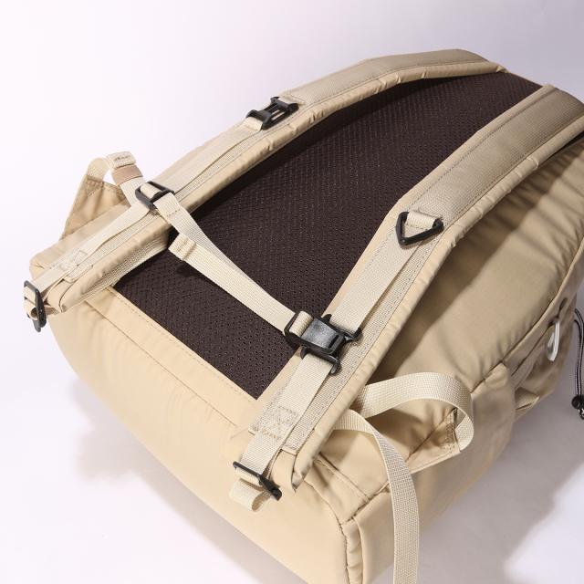 商品レビューで+5%｜CIE シー テンダー リュック デイパック メンズ レディース ブランド 撥水 軽量 日本製 TENDER 042500_18