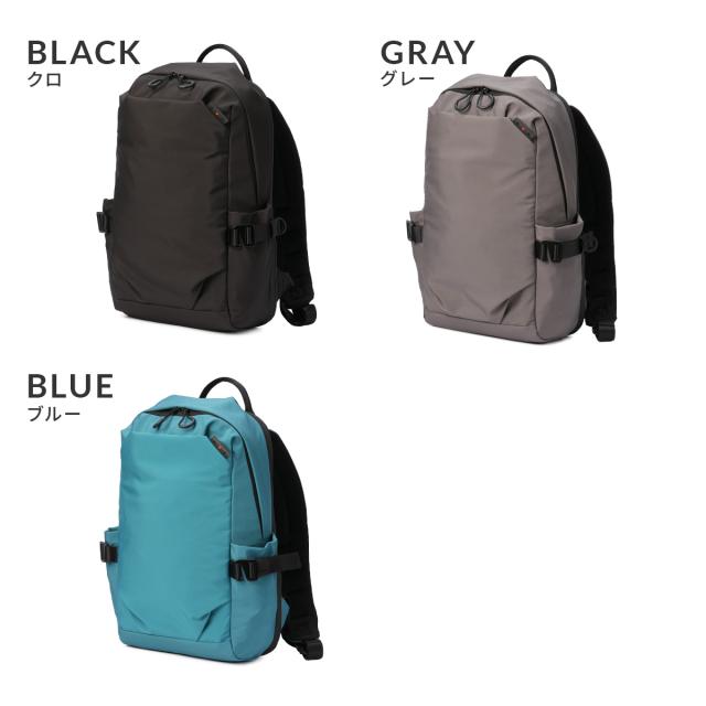 商品レビューで+5%｜IS/IT イズイット ループ リュック ビジネス